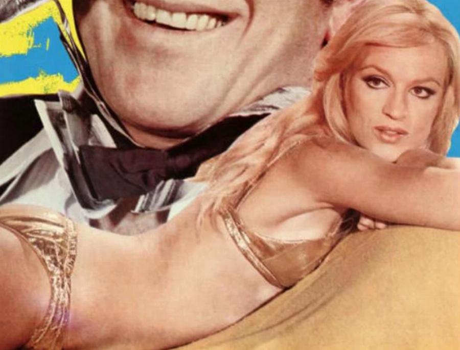 Μέμα Σταθοπούλου: Το “σκληρό” θηλυκό του κινηματογράφου και η ιστορία της κόρης της που έφυγε από τροχαίο