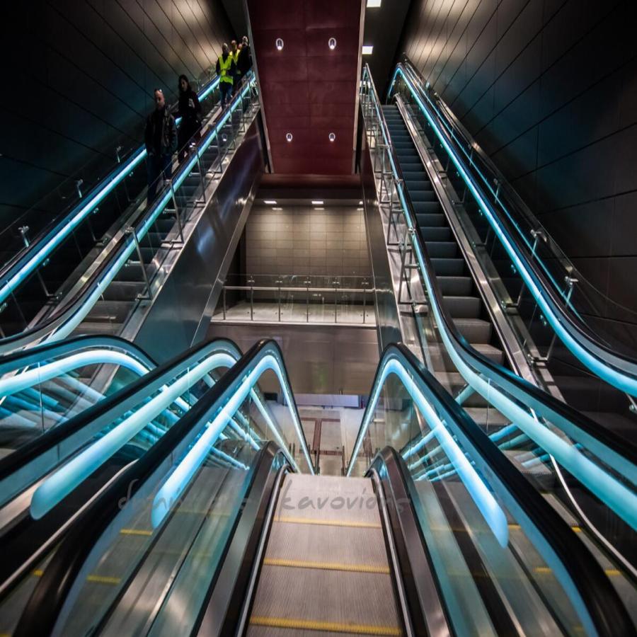 Μετρό Θεσσαλονίκης: Θα είναι έτοιμο στις αρχές του 2023 – Ανάσα για χιλιάδες Θεσσαλονικείς