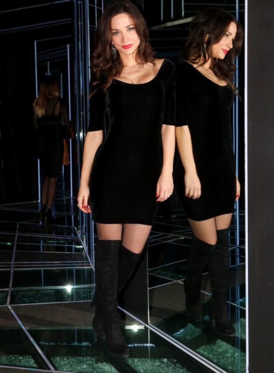 Κατερίνα Γερονικολού: Η πιο φυσικά όμορφη Ελληνίδα αυτή την στιγμή