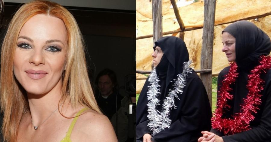Ναταλία Λιονάκη: «Δεν ακολούθησα το μοναχισμό από κατάθλιψη, τον ακολούθησα γιατί πλημμύριζα από Χαρά και Φως»
