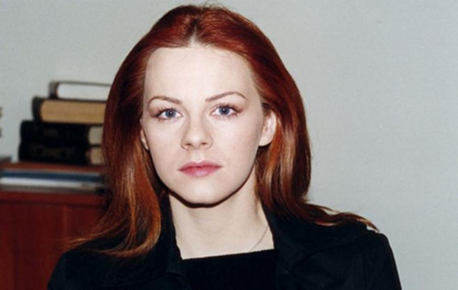 Ναταλία Λιονάκη: «Δεν ακολούθησα το μοναχισμό από κατάθλιψη, τον ακολούθησα γιατί πλημμύριζα από Χαρά και Φως»