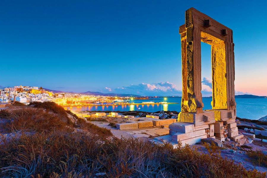 Νησιά για οικογένειες: Αυτά είναι τα 10 καλύτερα ελληνικά νησιά για οικογενειακές διακοπές το 2021