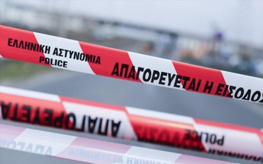 Πατήσια τραγωδία: Νεκρός εντοπίστηκε 75χρονος μέσα στο σπίτι του – Τα χέρια του ήταν δεμένα