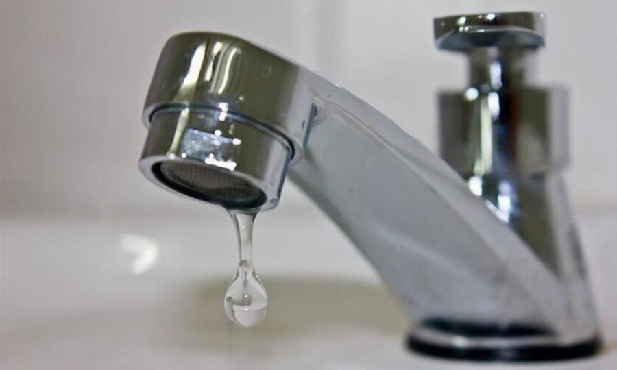 Σαλαμίνα: Διακοπή νερού από τις 20:00 την Πέμπτη 15/4 έως την Παρασκευή 16/4 στις 11:00