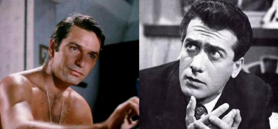 «Την Βουγιουκλάκη την έτρεμαν, η Καρέζη ήταν ψυχρή, η Βλαχοπούλου ήταν απρόσιτη και η Χρονοπούλου είχε διαδώσει πως πεθαίνει»