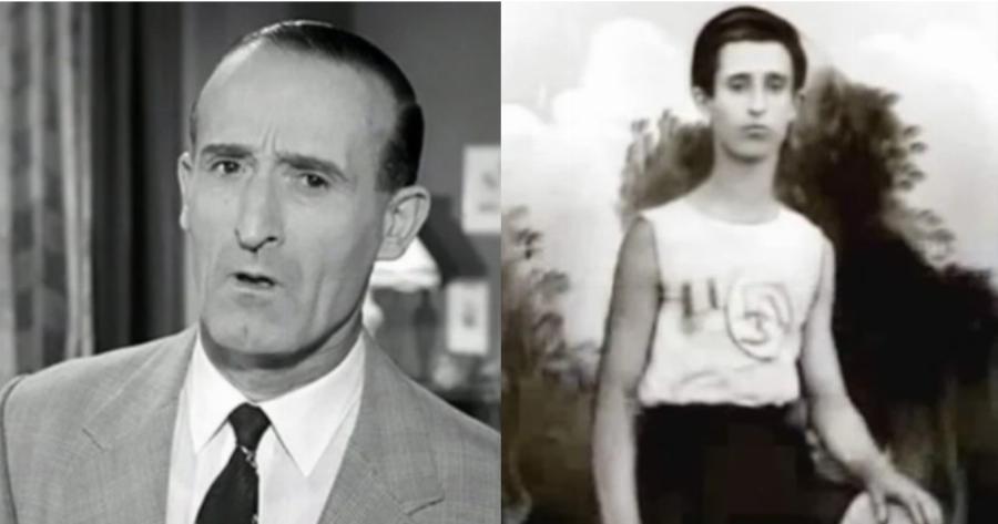 Νίκος Σταυρίδης: Τα χρόνια της φτώχειας, η δουλειά του στο γυμνάσιο και το άγνωστο ρουσφέτι από πολιτικό