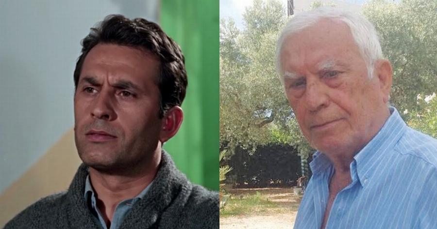 Νίκος Ξανθόπουλος: Η ζωή του πλέον ως αγρότης και ο παράδεισός του δίπλα στην Αθήνα