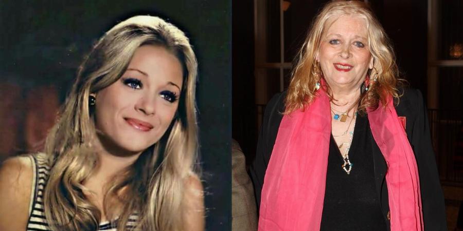 Δεκαπέντε Ελληνίδες ηθοποιοί που γέρασαν με φυσιολογικό τρόπο και παραμένουν πανέμορφες