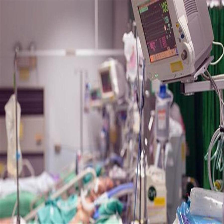 Ερυθρός Σταυρός: 60χρονος αποσύνδεσε τον αναπνευστήρα 76χρονου επειδή τον ενοχλούσε!