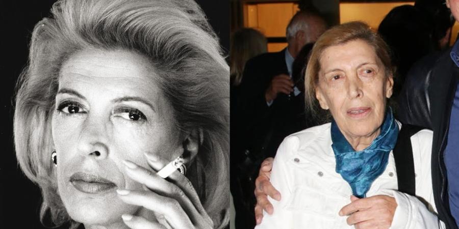 Δεκαπέντε Ελληνίδες ηθοποιοί που γέρασαν με φυσιολογικό τρόπο και παραμένουν πανέμορφες