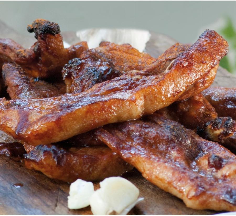 Πανσέτες του αρχάριου: Τα μυστικά του Άκη για να είναι ζουμερές