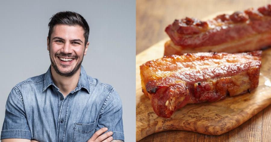 Πανσέτες του αρχάριου: Τα μυστικά του Άκη για να είναι ζουμερές