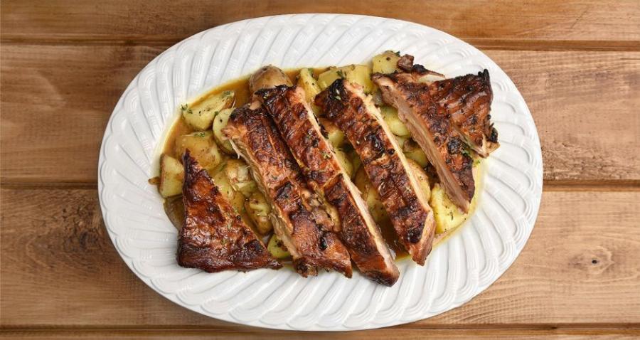 Πανσέτες του αρχάριου: Τα μυστικά του Άκη για να είναι ζουμερές