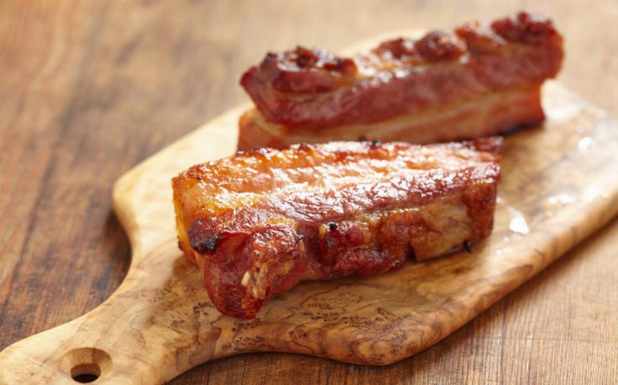 Πανσέτες του αρχάριου: Τα μυστικά του Άκη για να είναι ζουμερές