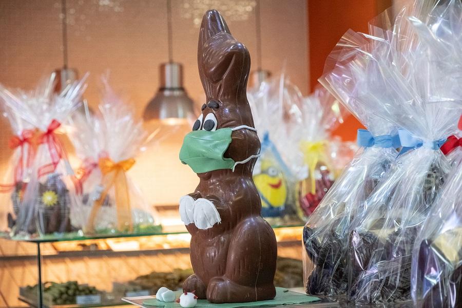 Ωράριο Πάσχα 2021: Έτσι θα λειτουργήσουν τα καταστήματα την Μεγάλη Εβδομάδα