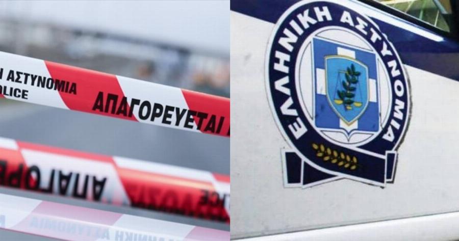 Πατήσια τραγωδία: Νεκρός εντοπίστηκε 75χρονος μέσα στο σπίτι του – Τα χέρια του ήταν δεμένα