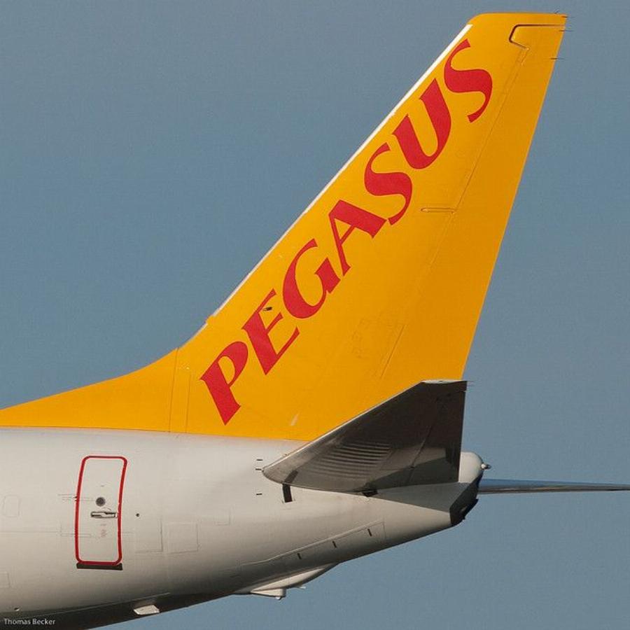 Pegasus Airlines: Νέα δρομολόγια από Αθήνα προς Θεσσαλονίκη από τις 23 Απριλίου 2021