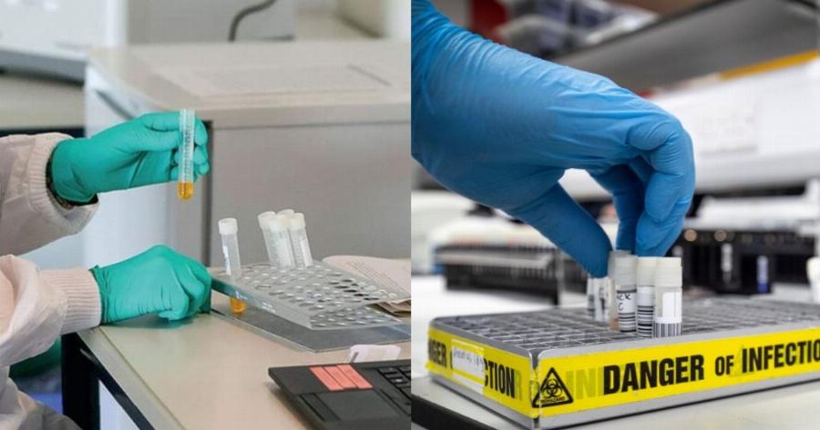 Πόσα κρούσματα σήμερα 2/4: Κοντά στα 3.000 τα σημερινά κρούσματα στη χώρα