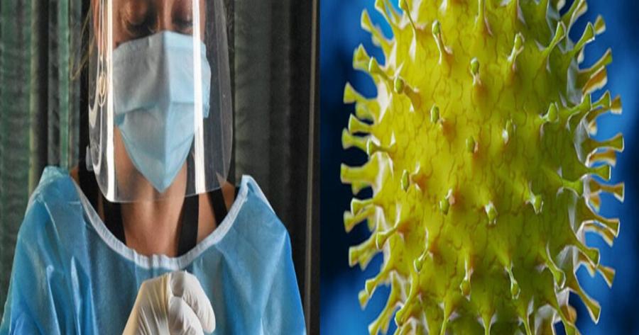 Πόσα κρούσματα σήμερα 6/4: Φόβος για αριθμό ρεκόρ κρουσμάτων με 5.000 σήμερα στη χώρα