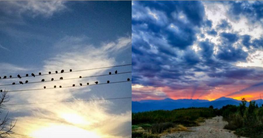 Πρόγνωση καιρού 13/4: Γενικά αίθριος ο καιρός στη χώρα – Σε ποιες περιοχές θα βρέξει