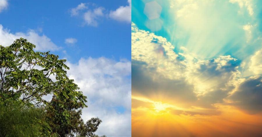 Πρόγνωση καιρού 21/4: Γενικά αίθριος ο καιρός στη χώρα σήμερα – Τοπικές βροχές στα δυτικά και τα βόρεια