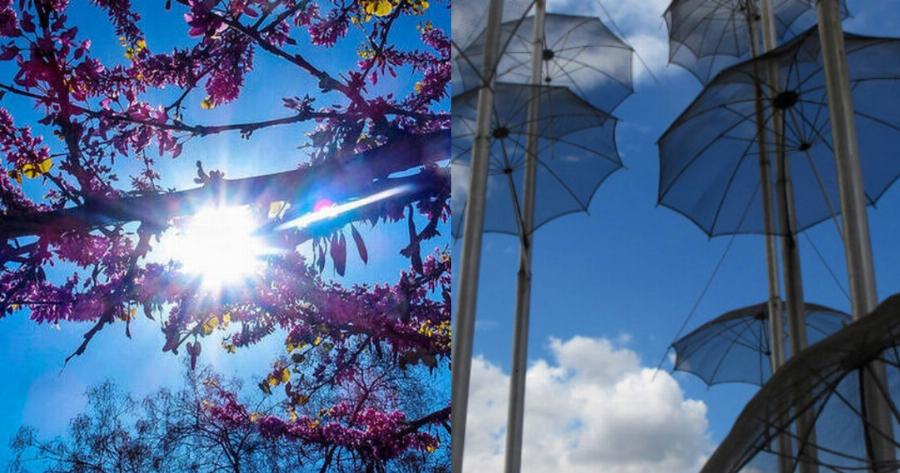 Πρόγνωση καιρού 26/4: Γενικά αίθριος ο καιρός στη χώρα – Θερμοκρασίες έως 23 βαθμούς Κελσίου