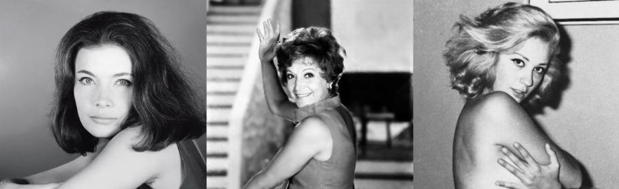 «Την Βουγιουκλάκη την έτρεμαν, η Καρέζη ήταν ψυχρή, η Βλαχοπούλου ήταν απρόσιτη και η Χρονοπούλου είχε διαδώσει πως πεθαίνει»