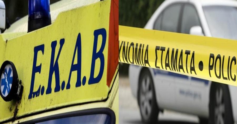 Ρόδος σοκ: 19χρονος έπεσε πάνω σε τζαμαρία και τραυματίστηκε σοβαρά – Είναι στο νοσοκομείο