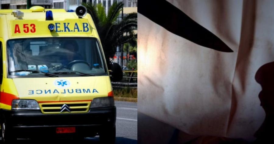 Ρόδος θρίλερ: Νεαρή κοπέλα βρέθηκε μαχαιρωμένη στην περιοχή της Ψαροπούλας