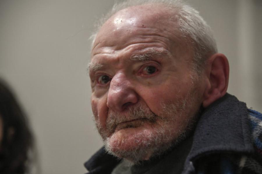 Σαμψών: Η ζωή και το τέλος του γίγαντα που έσπαγε μάρμαρα με το κεφάλι, από πνευμονία