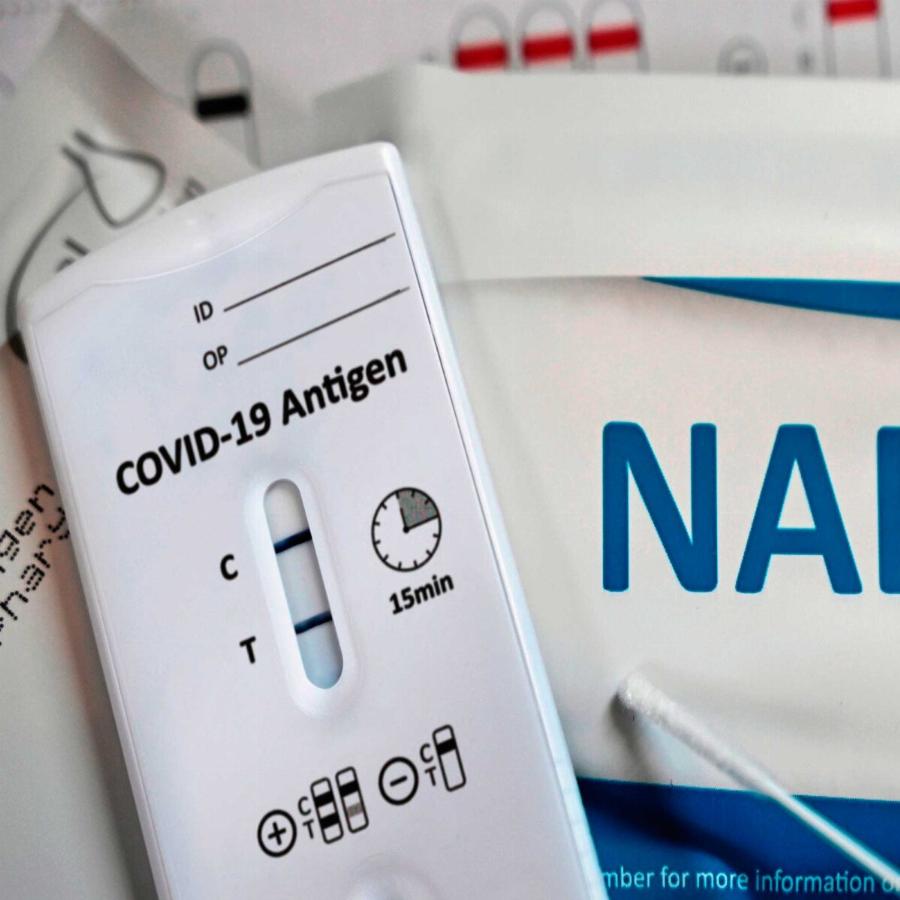 Self test: Σε αυτούς τους κλάδους είναι υποχρεωτικά από Δευτέρα 19 Απριλίου