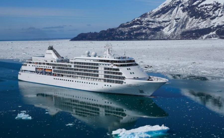 Silversea Cruises: Ξεκινούν δεκαήμερες κρουαζιέρες στα ελληνικά νησιά στις 18 Ιουνίου