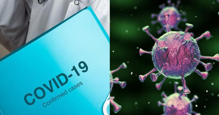 Συναγερμός στην Πάτρα: Εντοπίστηκε το πρώτο κρούσμα της ινδικής μετάλλαξης στη χώρα