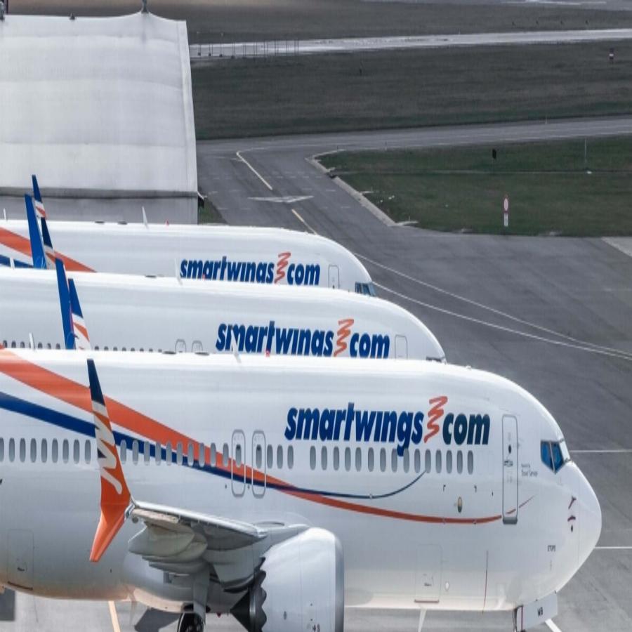 Smartwings: Η αεροπορική εταιρεία ξεκινά πτήσεις από την Πολωνία προς ελληνικούς προορισμούς