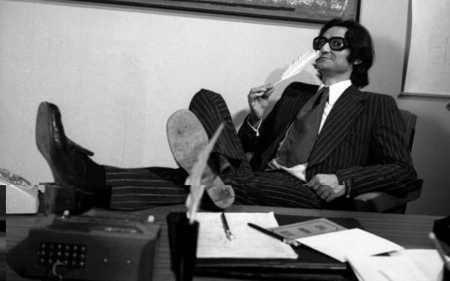 Σωτήρης Μουστάκας: Οι άγνωστες λεπτομέρειες της ζωής του ηθοποιού, η ΕΟΚΑ και το άδικο τέλος του