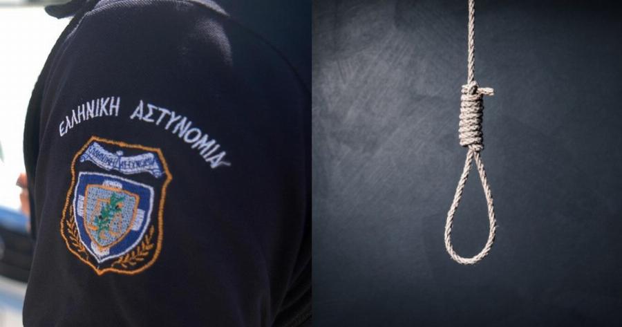 Σοκ στην Κρήτη: 50χρονος βρέθηκε κρεμασμένος στην οικοδομή που έχτιζε στο Ηράκλειο