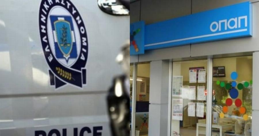 Σοκ στην Πάτρα: Άνδρας πόνταρε 400 ευρώ στο ΚΙΝΟ, έχασε και έτρεχε για να μην πληρώσει