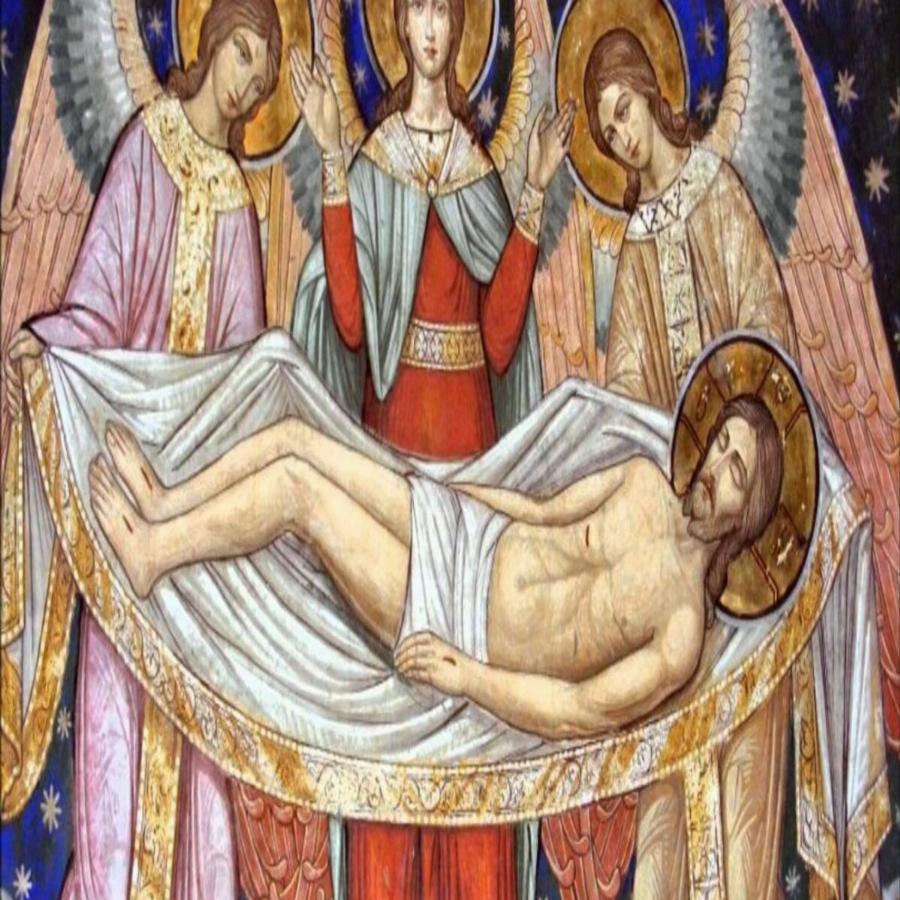 Μεγάλη Παρασκευή: Ο καιρός θρηνεί κάθε Μεγάλη Παρασκευή. Αλήθεια ή σύμπτωση