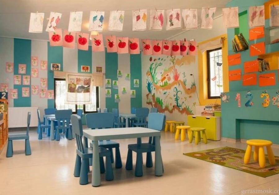 Βρεφονηπιακοί: Θα ανοίξουν στις 10 ή 17 Μαΐου – Εξετάζεται να κάνουν και αυτά self test