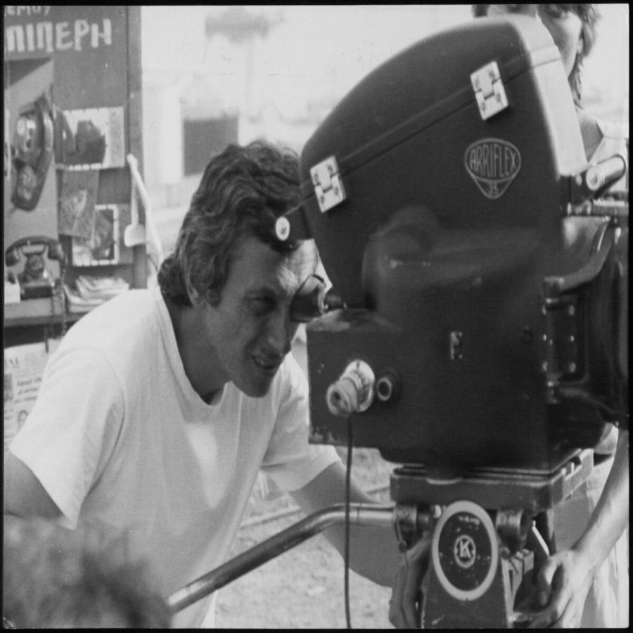 «Την Βουγιουκλάκη την έτρεμαν, η Καρέζη ήταν ψυχρή, η Βλαχοπούλου ήταν απρόσιτη και η Χρονοπούλου είχε διαδώσει πως πεθαίνει»