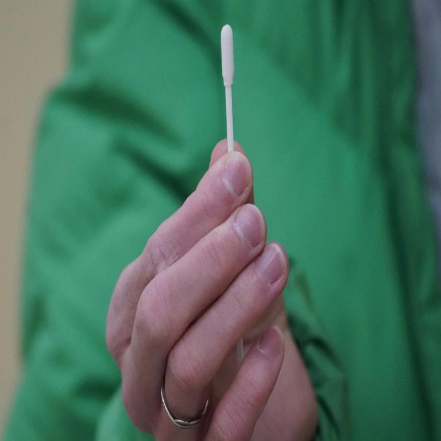 Self test: Σε αυτούς τους κλάδους είναι υποχρεωτικά από Δευτέρα 19 Απριλίου