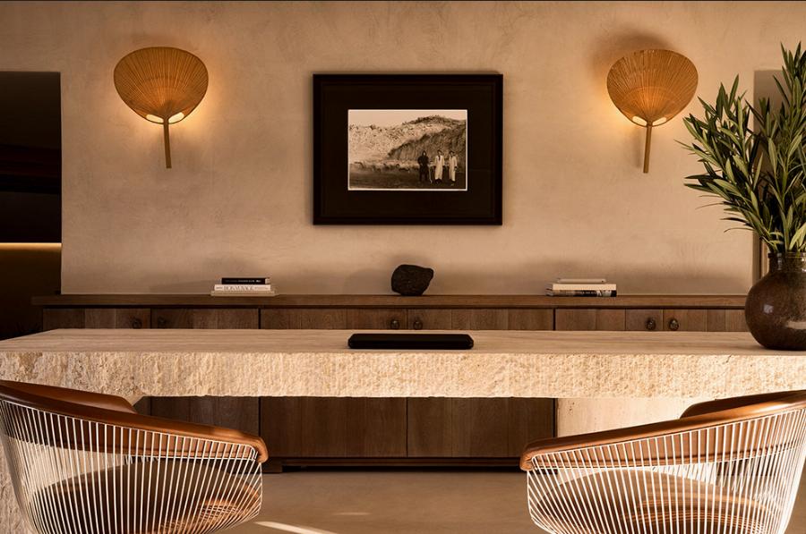 Βρετανική Telegraph: Αυτά είναι τα 25 καλύτερα ξενοδοχεία στην Ευρώπη – Ανάμεσά τους 2 ελληνικά