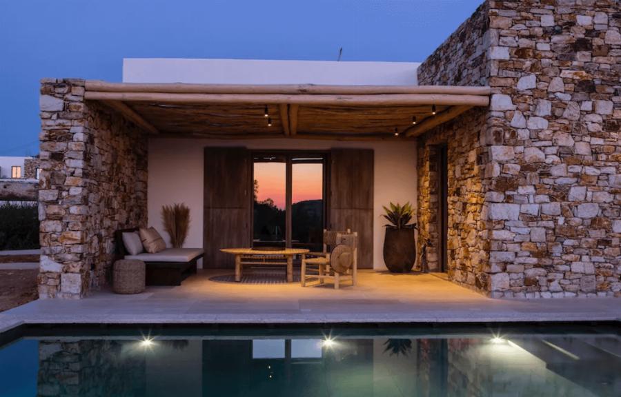 Βρετανική Telegraph: Αυτά είναι τα 25 καλύτερα ξενοδοχεία στην Ευρώπη – Ανάμεσά τους 2 ελληνικά