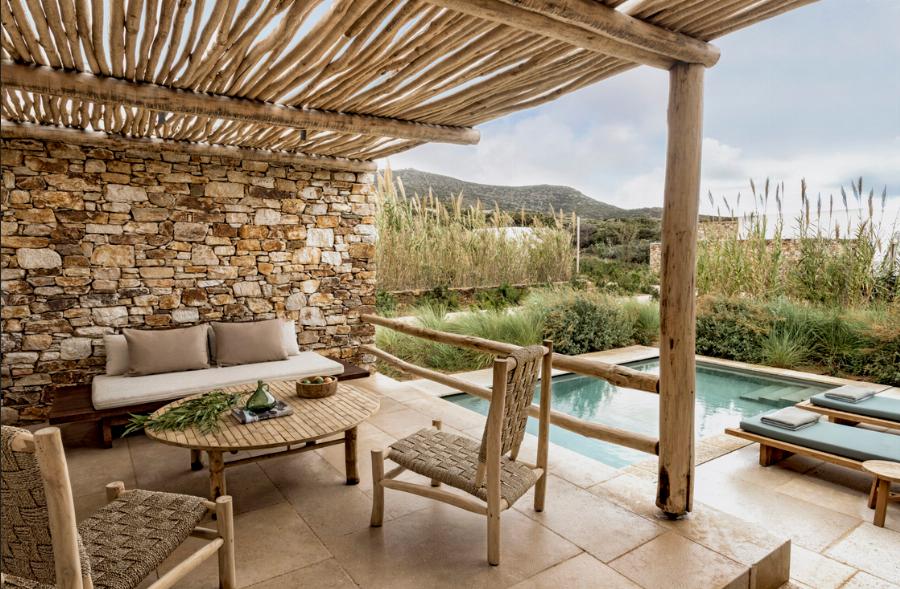 Βρετανική Telegraph: Αυτά είναι τα 25 καλύτερα ξενοδοχεία στην Ευρώπη – Ανάμεσά τους 2 ελληνικά