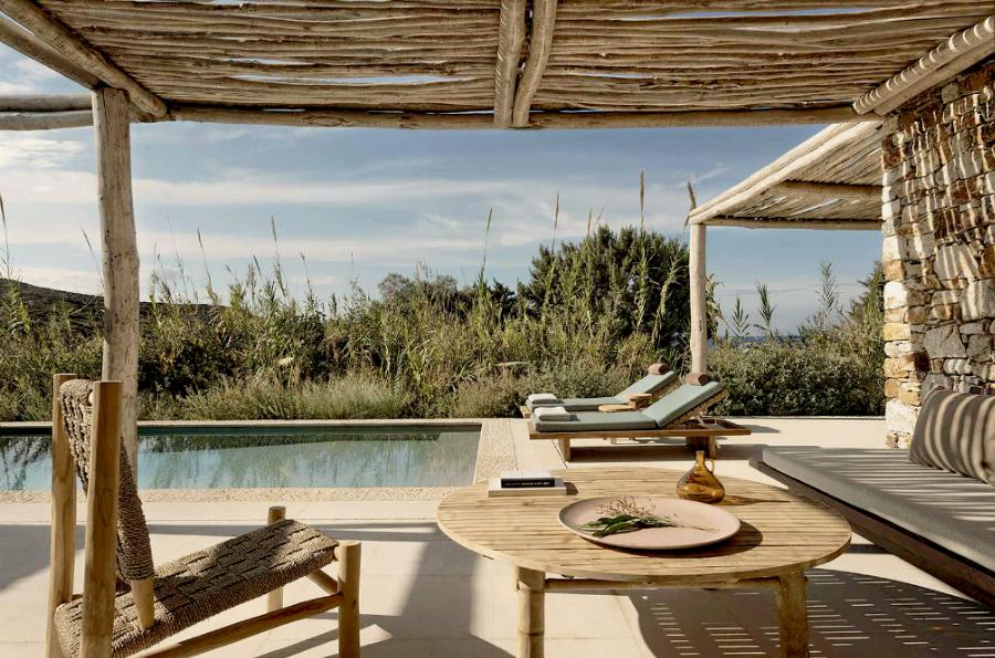 Βρετανική Telegraph: Αυτά είναι τα 25 καλύτερα ξενοδοχεία στην Ευρώπη – Ανάμεσά τους 2 ελληνικά