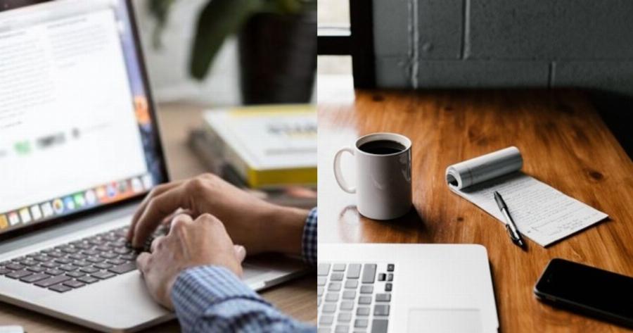 Τηλεργασία: Παρατείνεται έως την Παρασκευή 30 Απριλίου – Εξ’αποστάσεως το 50% των εργαζομένων