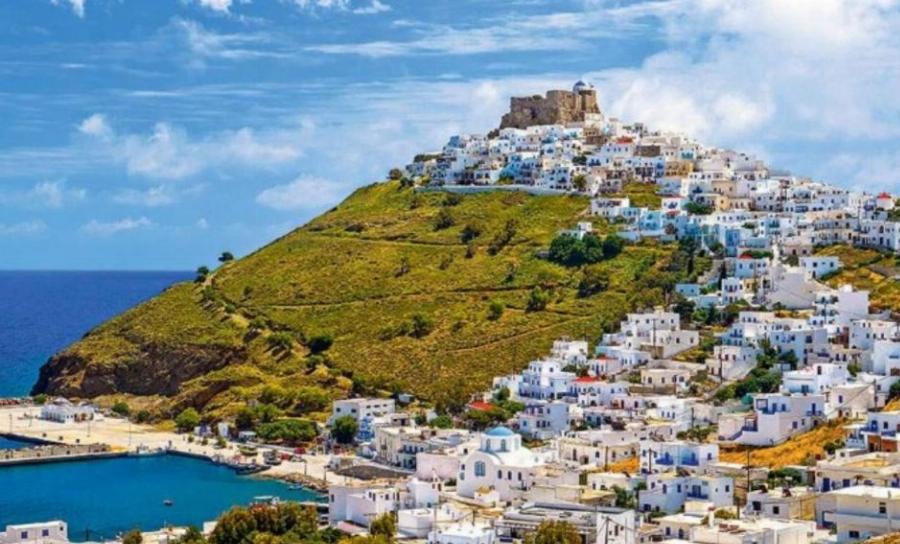 Νησιά για οικογένειες: Αυτά είναι τα 10 καλύτερα ελληνικά νησιά για οικογενειακές διακοπές το 2021