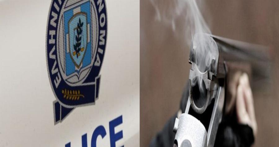 Τραγωδία στο Κορωπί: 76χρονος πατέρας πυροβόλισε και σκότωσε τον 48χρονο γιο του