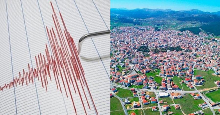 Τρίπολη: Σεισμός 3,2 ρίχτερ κοντά στην πόλη της Τρίπολης – Αναλυτικές πληροφορίες για το σεισμό