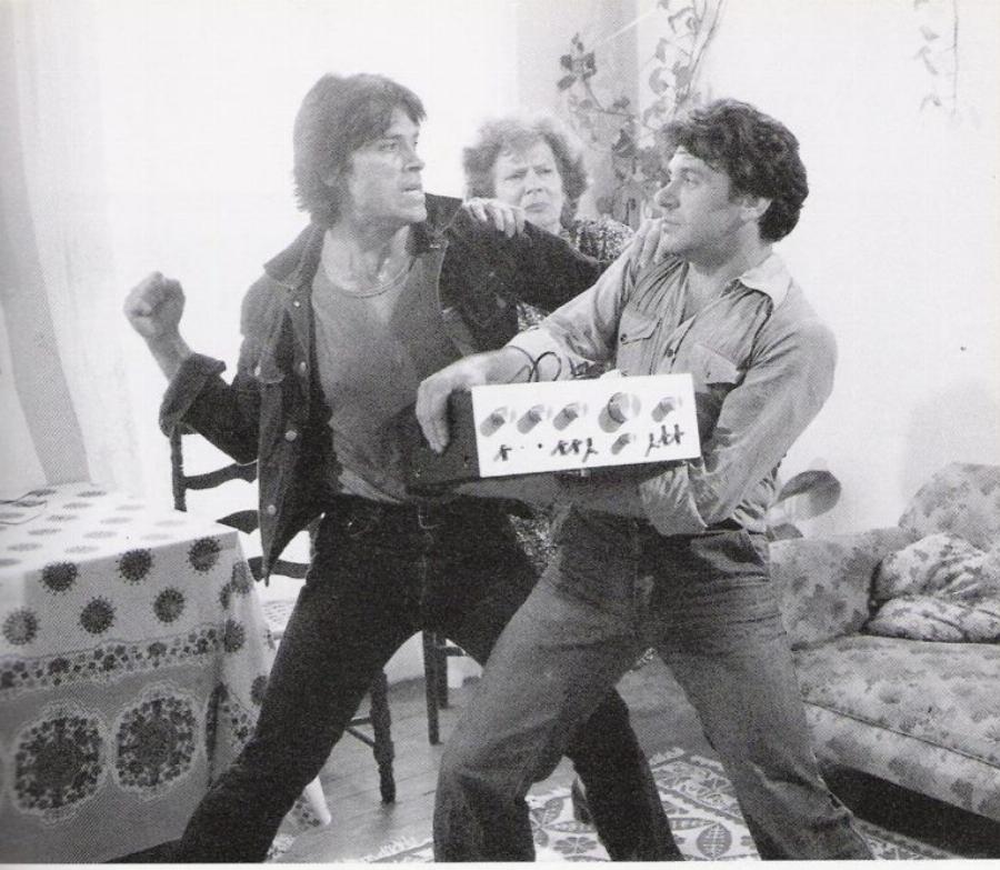 Πάνος Μιχαλόπουλος: Ο άγνωστος γάμος με την Κορομηλά, οι γοητευτικές κατακτήσεις και η ήρεμη ζωή του σήμερα